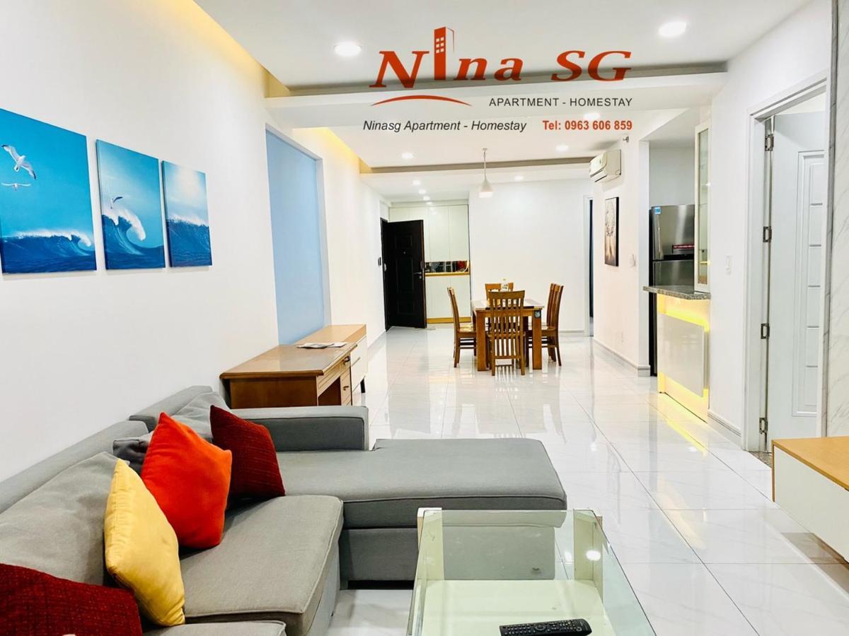 Apartment Scenic Valley 3bedrooms Near Secc, Fv Hostpital, Crescent Mall Ho Chi Minh City